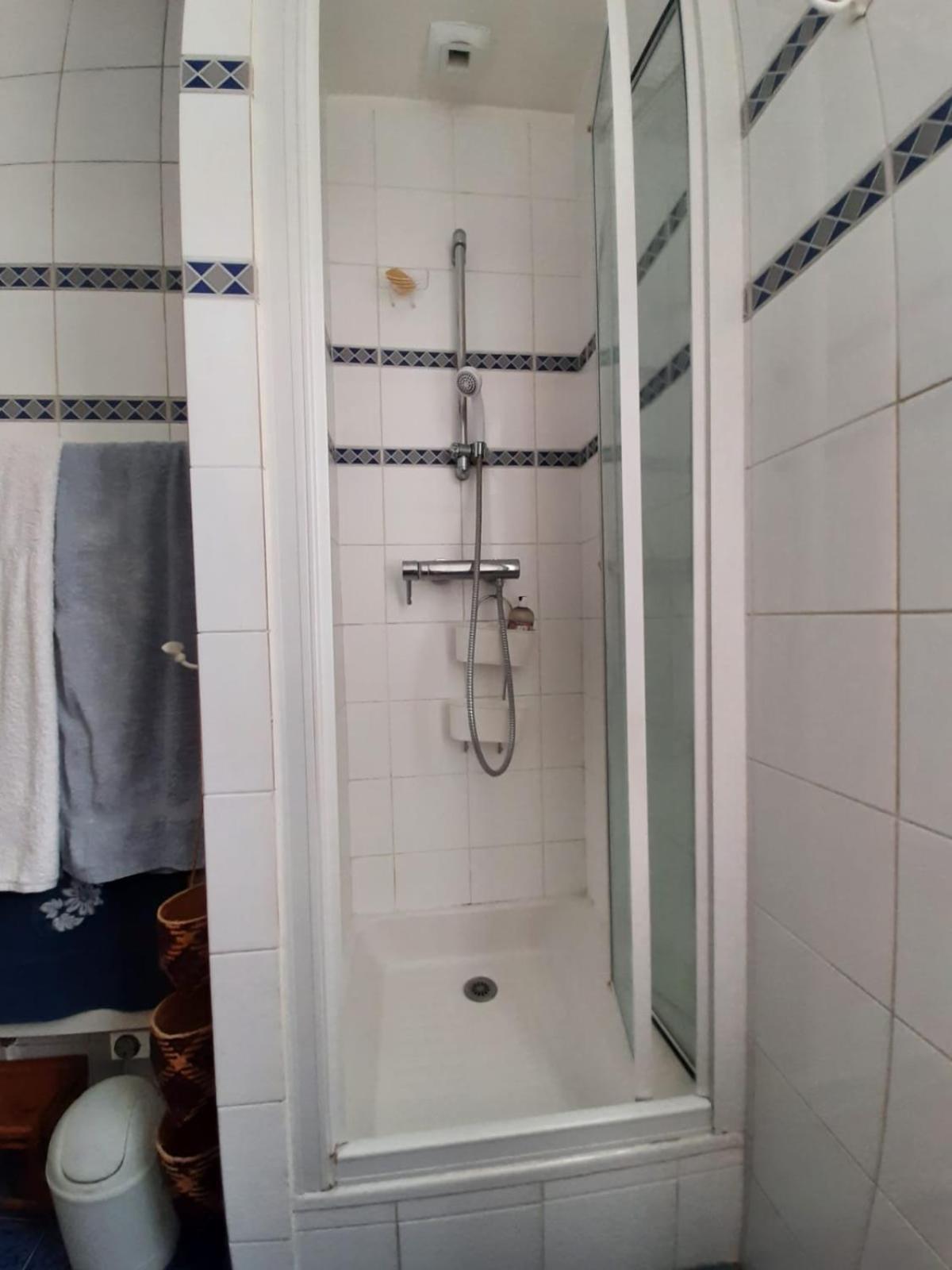 Guest house D'hotes Calmes Sur Jardin Batignolles