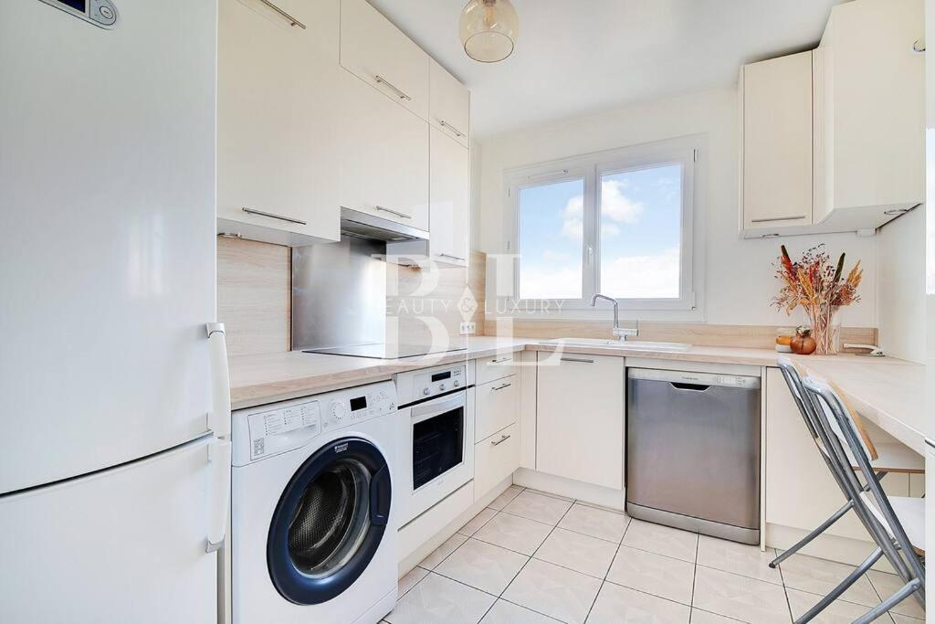 Montparnasse Lux Delight 1 Bedr