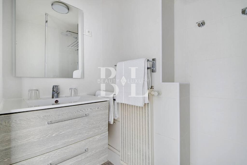 Apartment Montparnasse Lux Delight 1 Bedr *