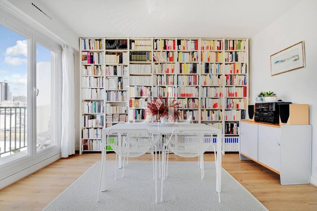 Montparnasse Lux Delight 1 Bedr