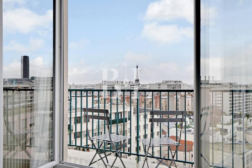 Montparnasse Lux Delight 1 Bedr *