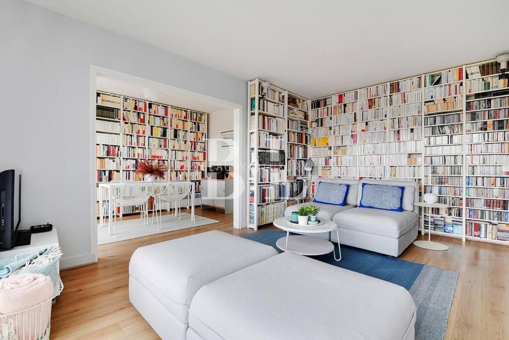 Montparnasse Lux Delight 1 Bedr Paris