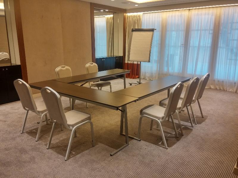 Le M Hotel Paris