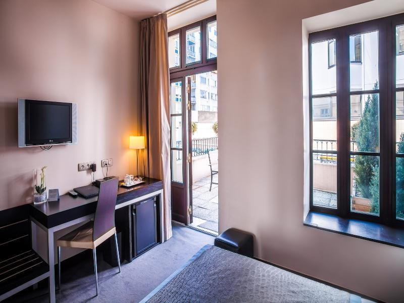 Hotel Le M Paris