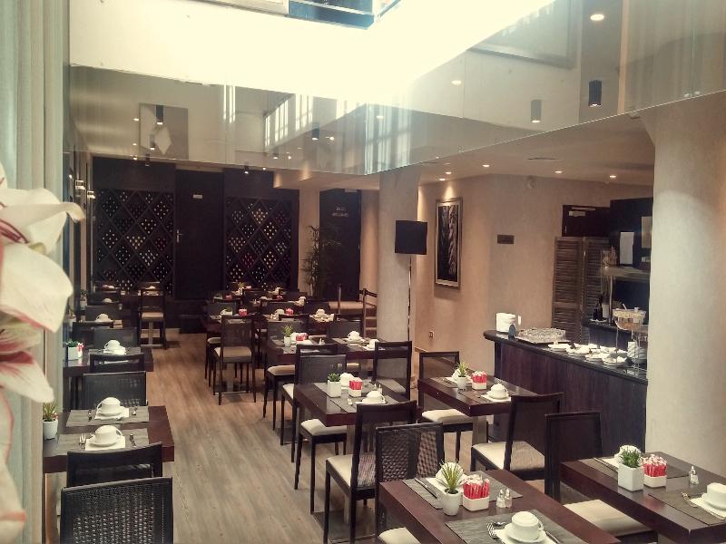 Le M Hotel Paris