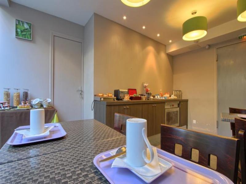 Timhotel Nation Paris