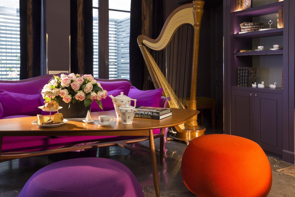 Hotel&spa La Belle Juliette Hotel 4*