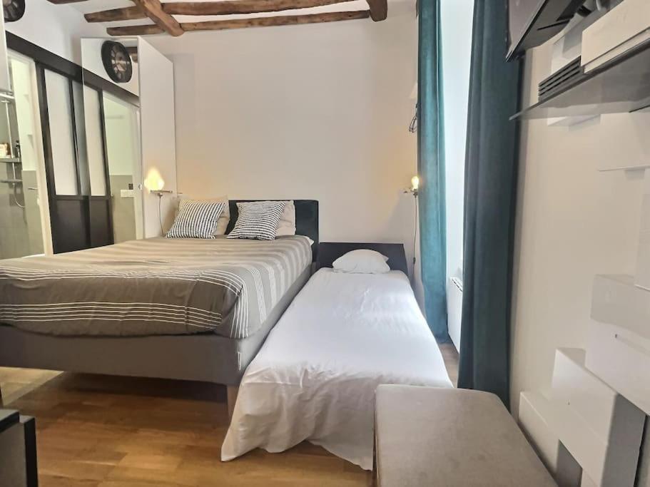 Best Popincourt Bataclan Apartment