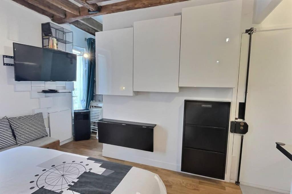 Apartment Best Popincourt Bataclan Paris