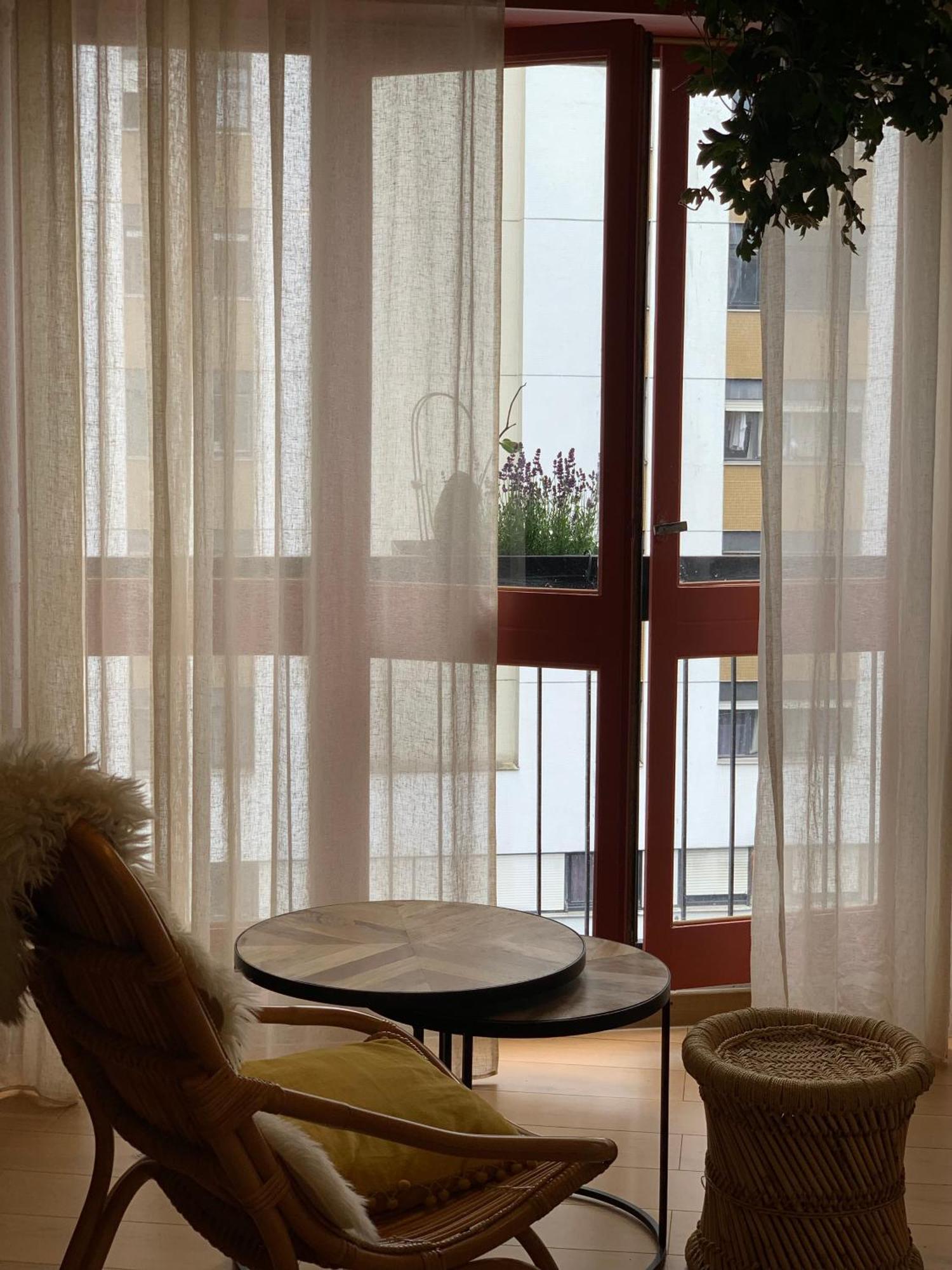 Apartment Un Cozy Au Coeur De
