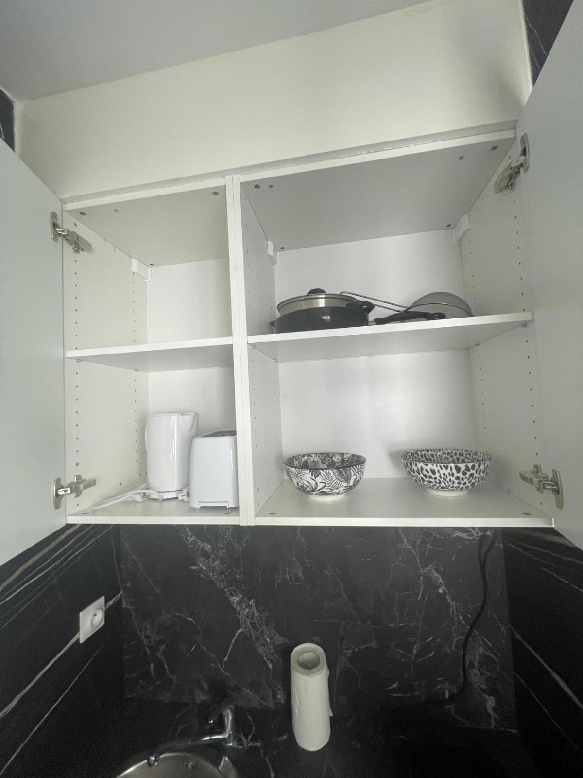 F2 - Pantheon - Jardin Du Luxembourg - Cathedrale Notre-dame De - Quartier Touristique - 4 Pers Apartment Paris