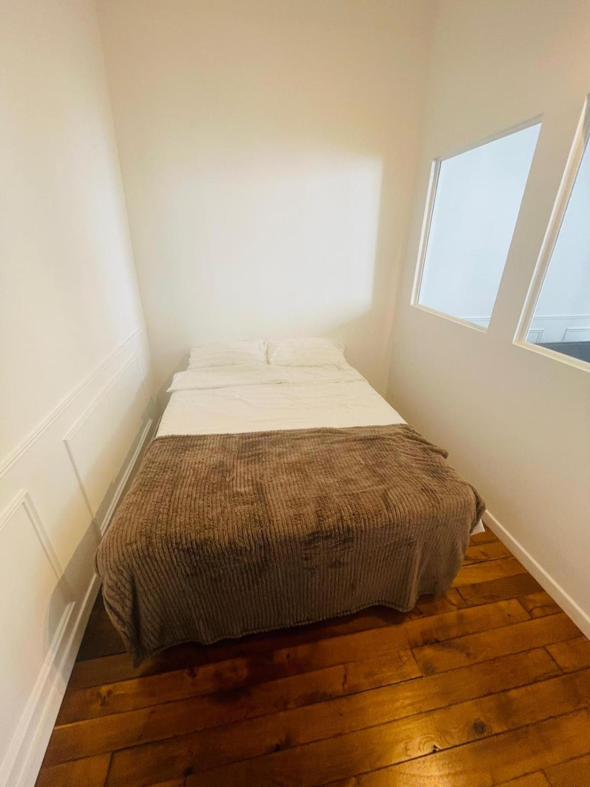 Apartment F2 - Pantheon - Jardin Du Luxembourg - Cathedrale Notre-dame De - Quartier Touristique - 4 Pers *