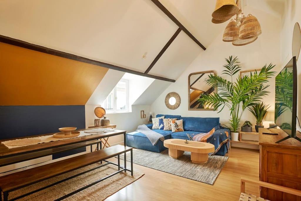 Bourgon Flat
