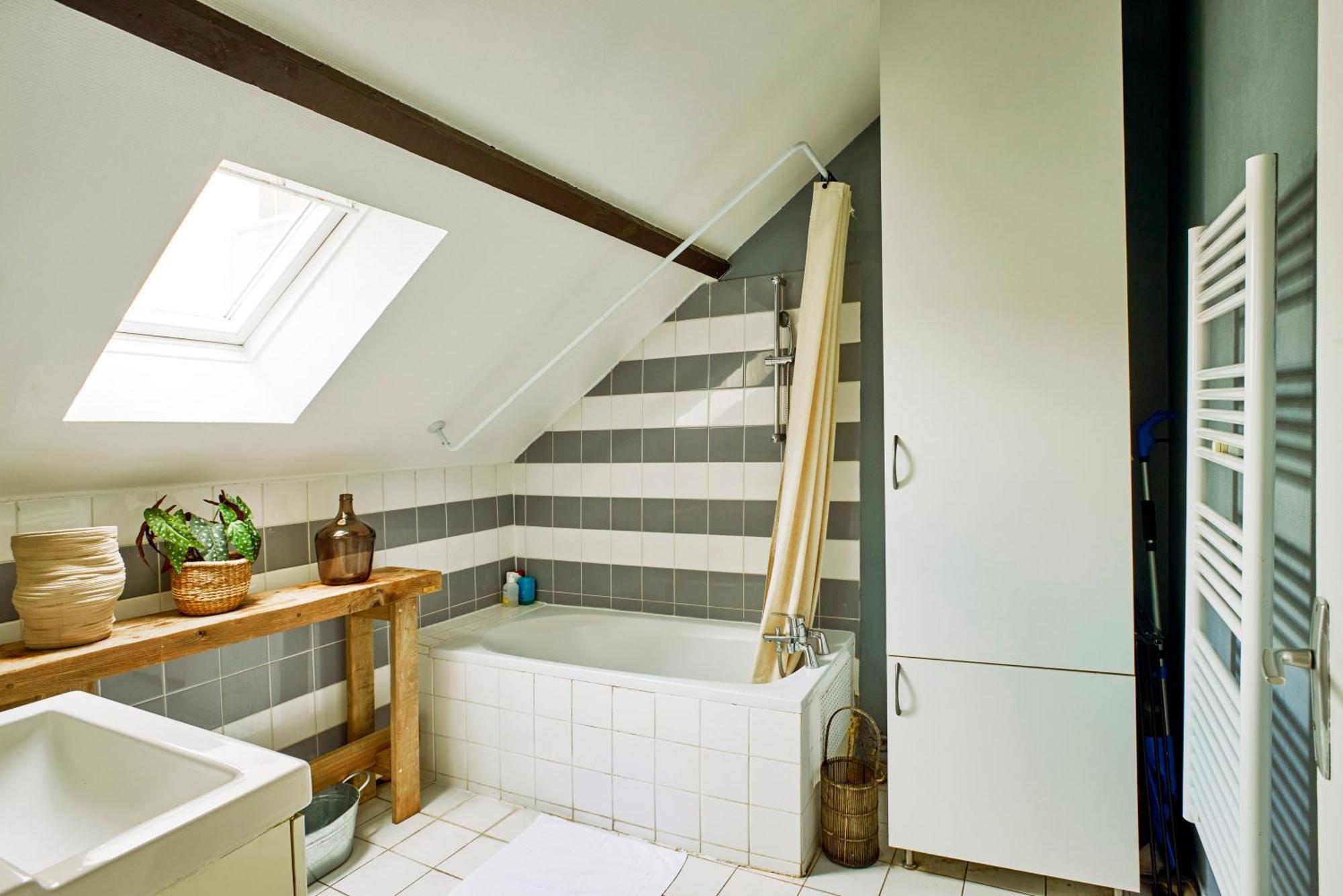 Bourgon Flat Apartment *
