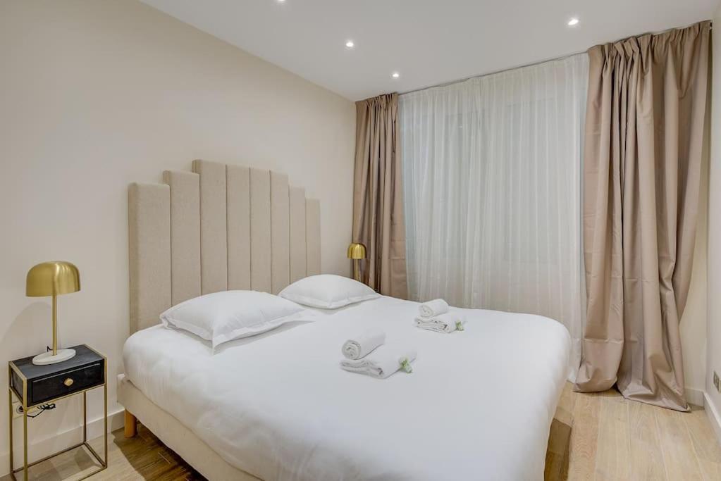 Peaceful Getaway Near Marais - With Ac *
