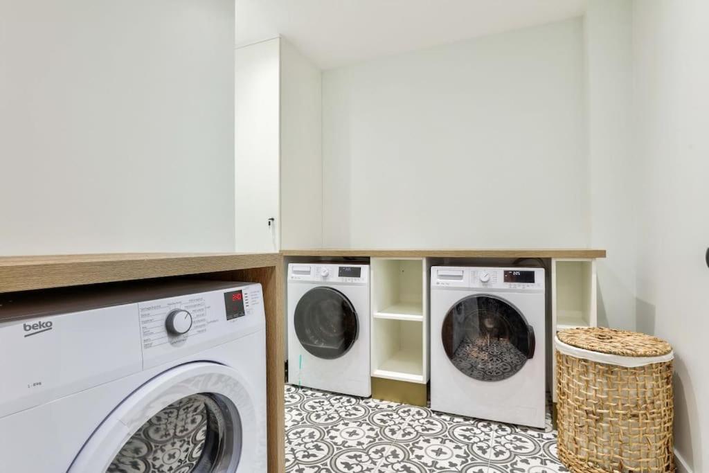 Peaceful Getaway Near Marais - With Ac *