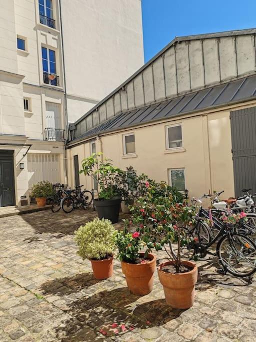 Appartement La Parisienne - Au Centre De - Lumineux - Vue Panoramique
