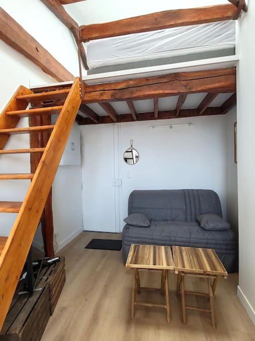 Appartement La Parisienne - Au Centre De - Lumineux - Vue Panoramique
