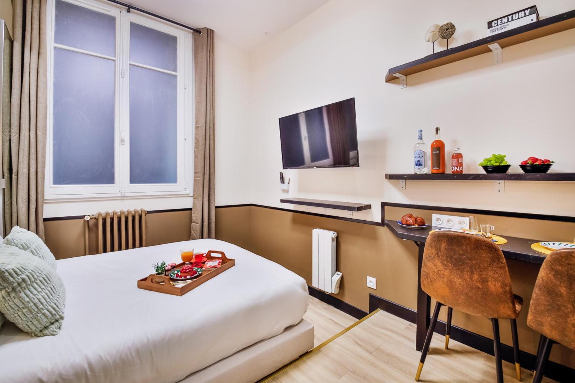 Ws Opera - Edimbourg Apartment