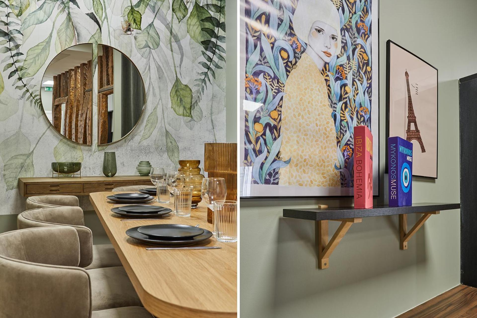 Apartment Sublim 3 Bedrooms Center Of By Prestige Paris
