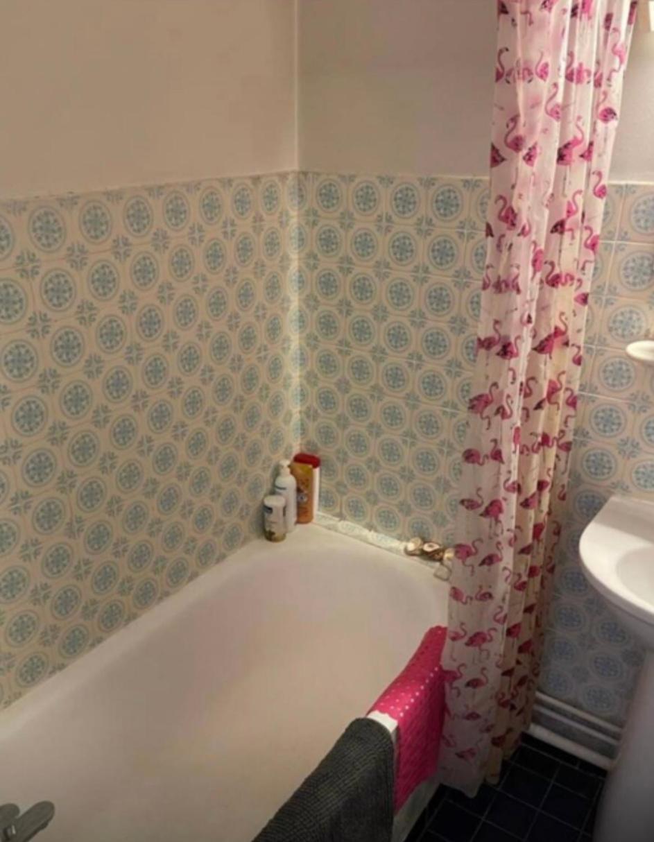 Amazing Eiffel Views Cool Area Apartment Paris