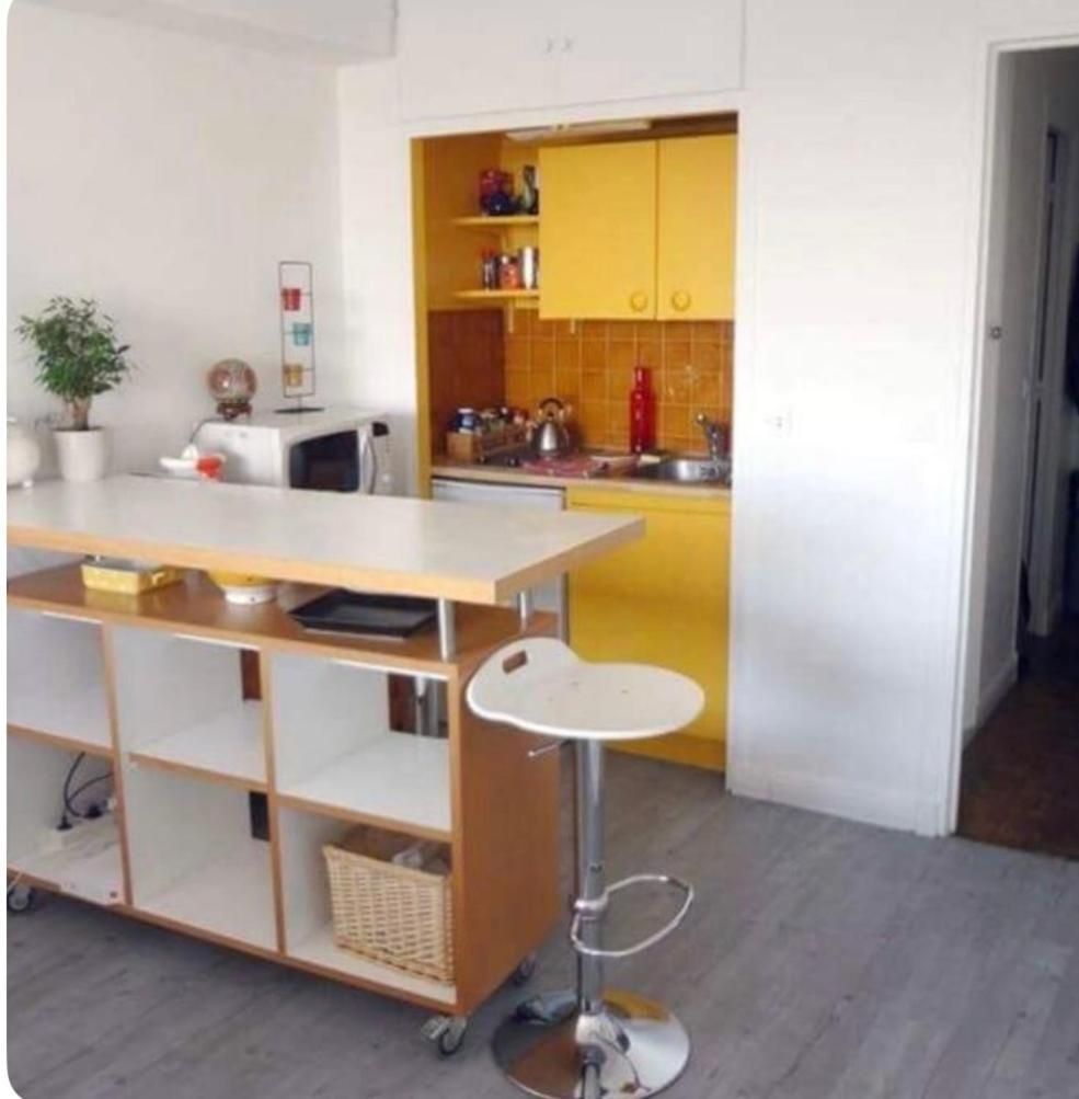 Amazing Eiffel Views Cool Area Apartment *