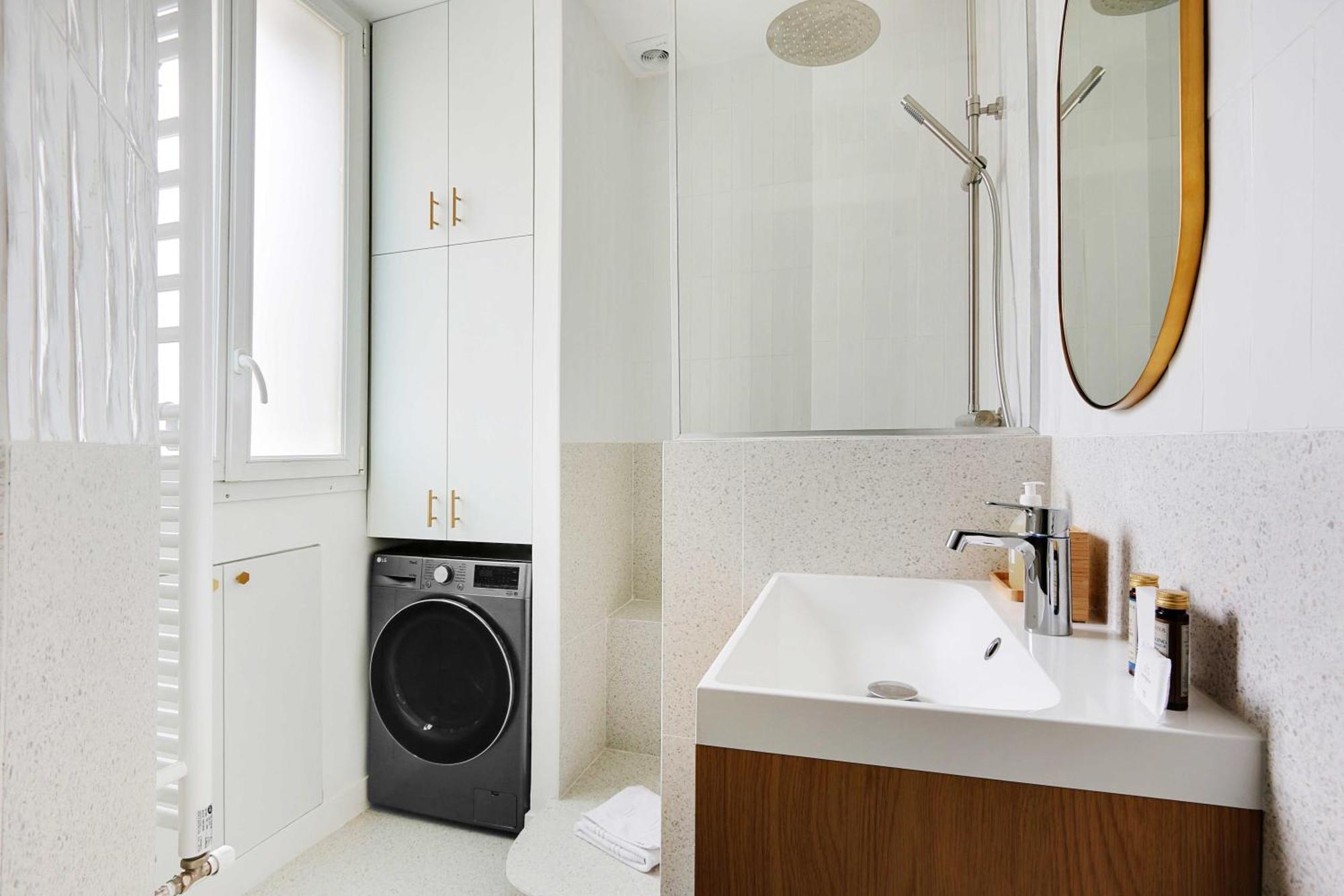 Cosy - 1br-4p - Jardin Du Luxembourg Apartment