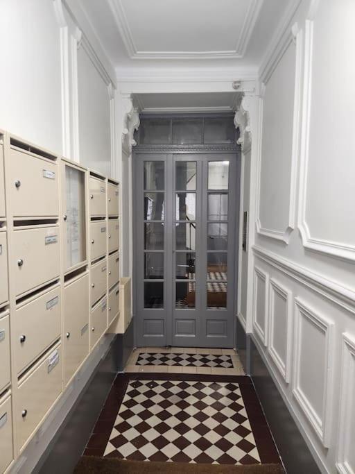 Appartement 5 Personnes People Max Paris