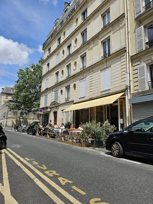 Appartement 5 Personnes People Max *