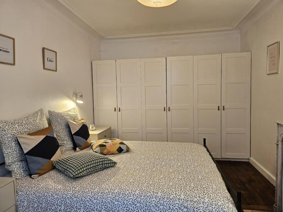 Appartement 5 Personnes People Max