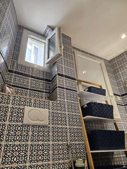 Appartement 5 Personnes People Max Paris