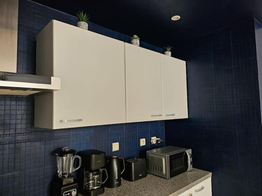 5 Personnes People Max Appartement *