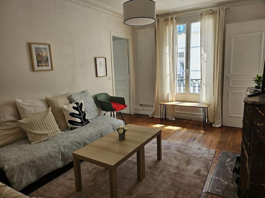 Appartement 5 Personnes People Max