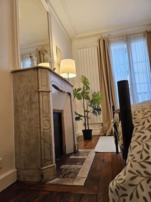 5 Personnes People Max Appartement *