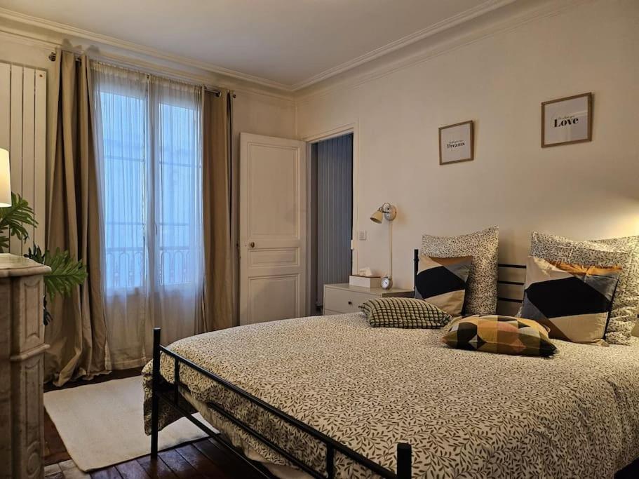 Appartement 5 Personnes People Max