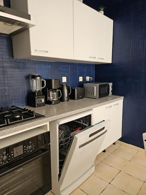Appartement 5 Personnes People Max