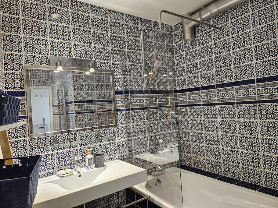 Appartement 5 Personnes People Max *