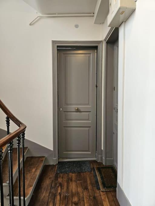 5 Personnes People Max Appartement