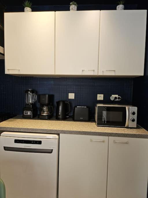5 Personnes People Max Appartement *