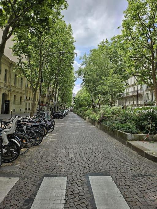 Appartement 5 Personnes People Max