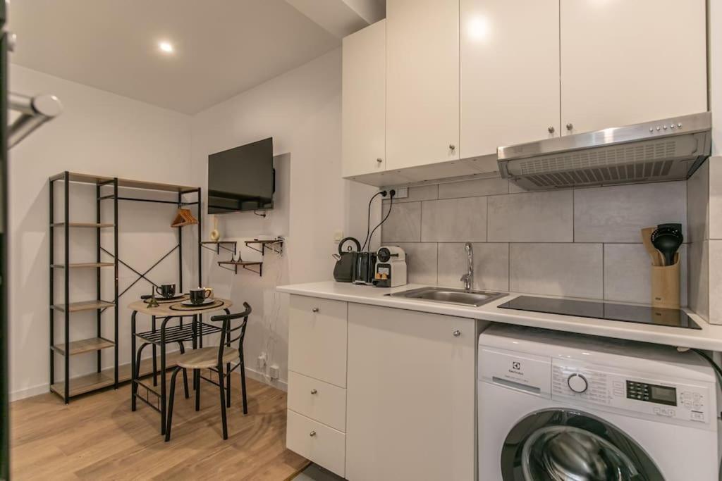 Apartment Cosy Centre 18 *