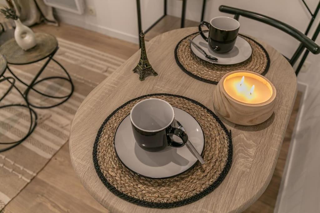 Cosy Centre 18