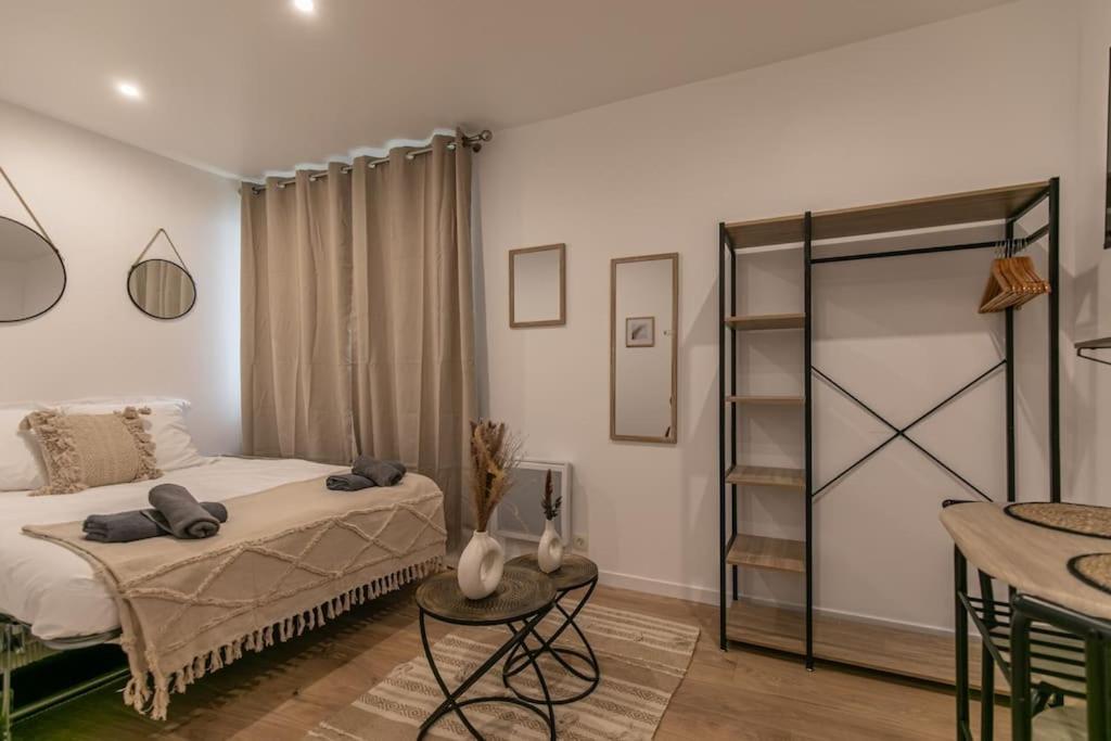 Apartment Cosy Centre 18