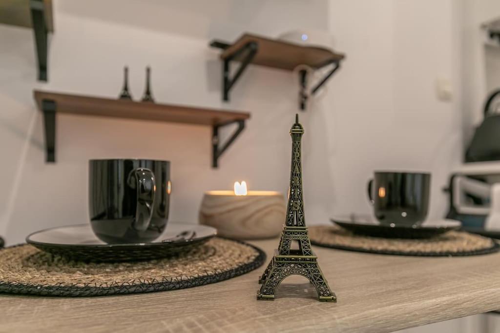 Apartment Cosy Centre 18 *