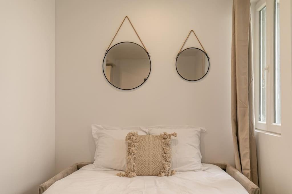 Cosy Centre 18 *