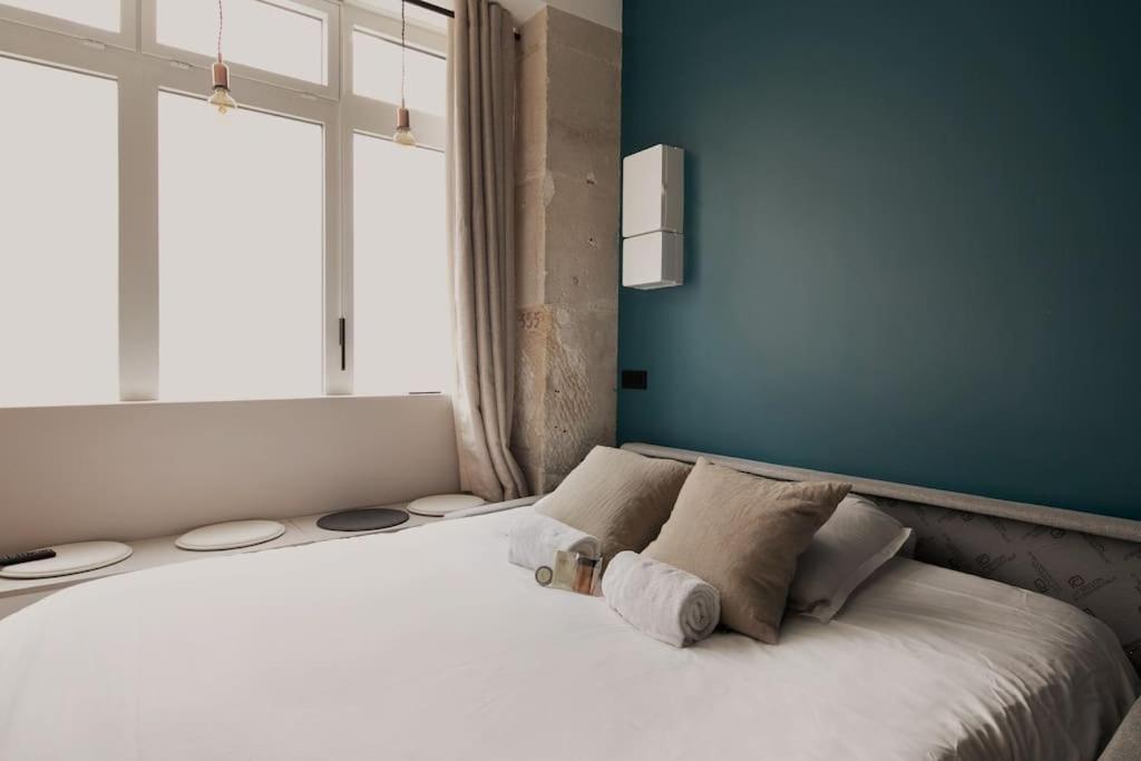 Apartment Tlemcen - Ci - De Charme