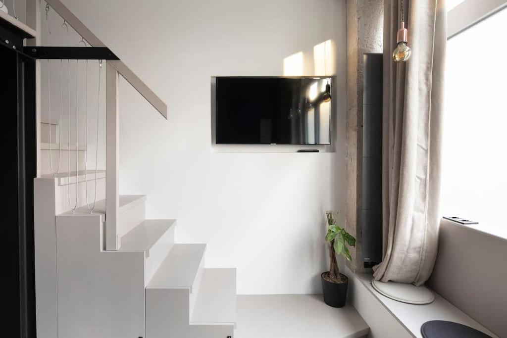 Apartment Tlemcen - Ci - De Charme Paris
