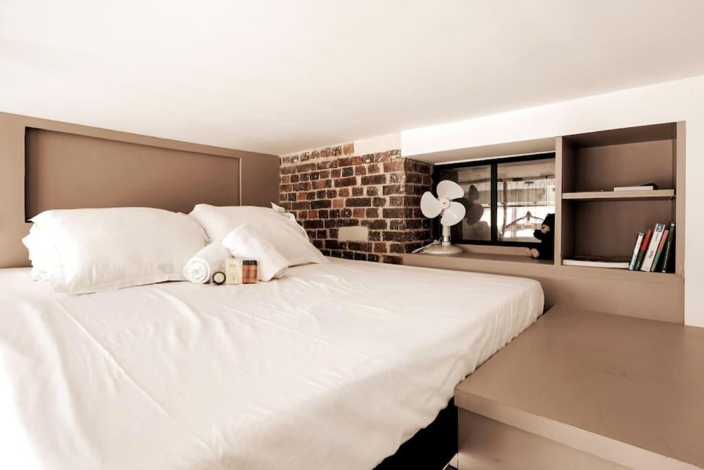 Apartment Tlemcen - Ci - De Charme *