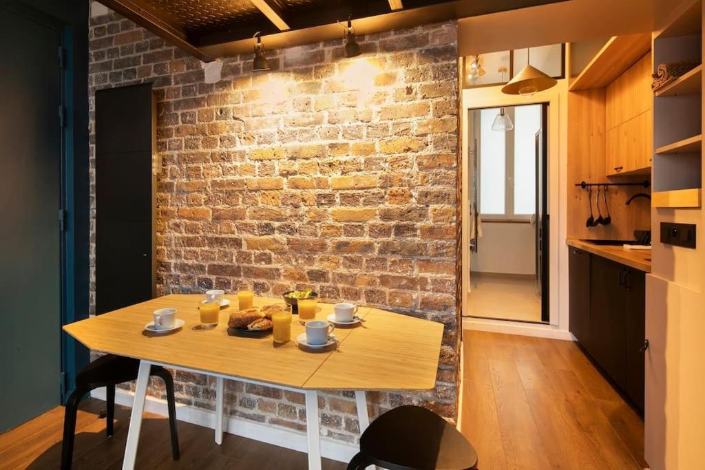 Apartment Tlemcen - Ci - De Charme Paris