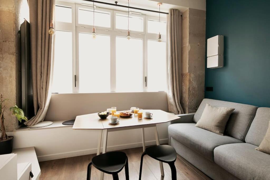 Tlemcen - Ci - De Charme Apartment